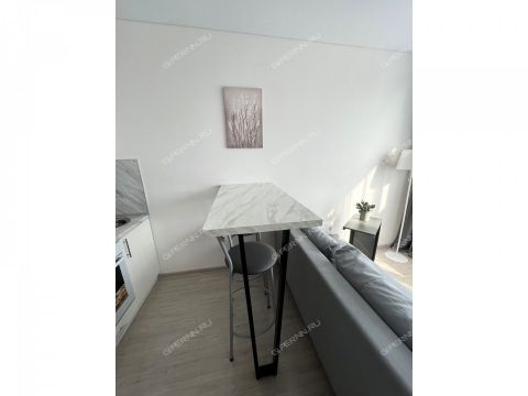 kvartira-studiya-ul-pravdinskaya-d-43 фото