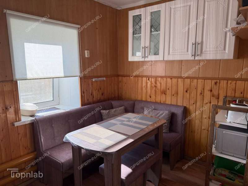 дом на улице Мира деревня Анкудиновка