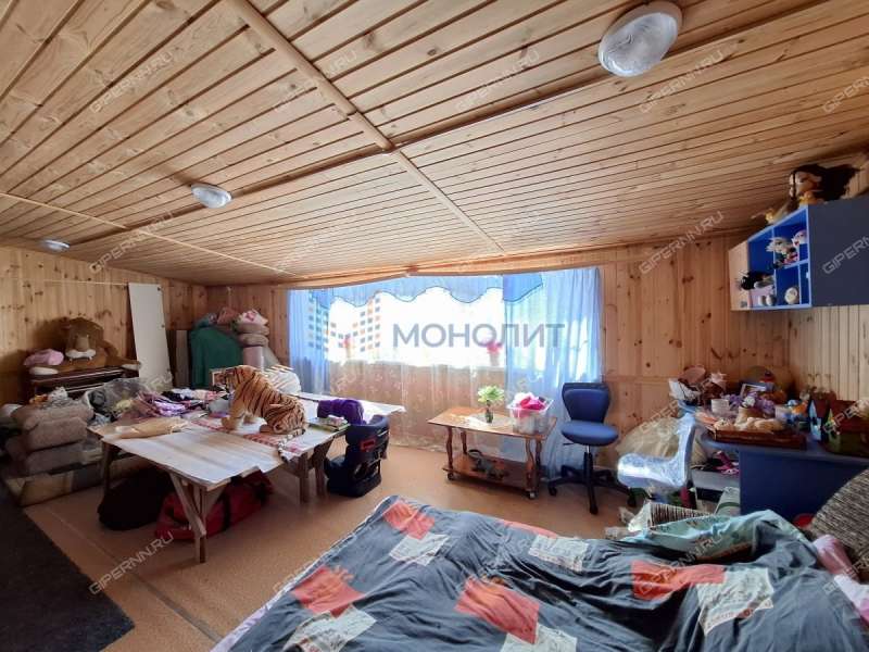 дом на Школьной улице деревня Полом