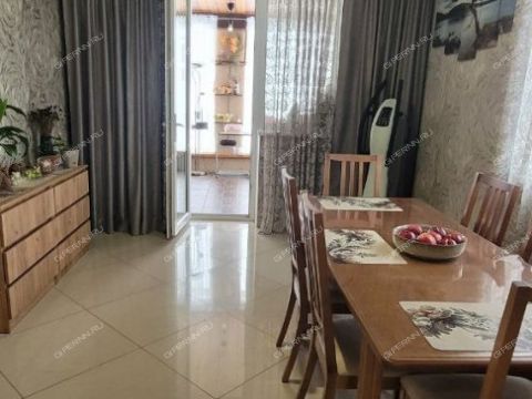 kottedzh-poselok-lyahovo-balahninskiy-municipalnyy-okrug фото