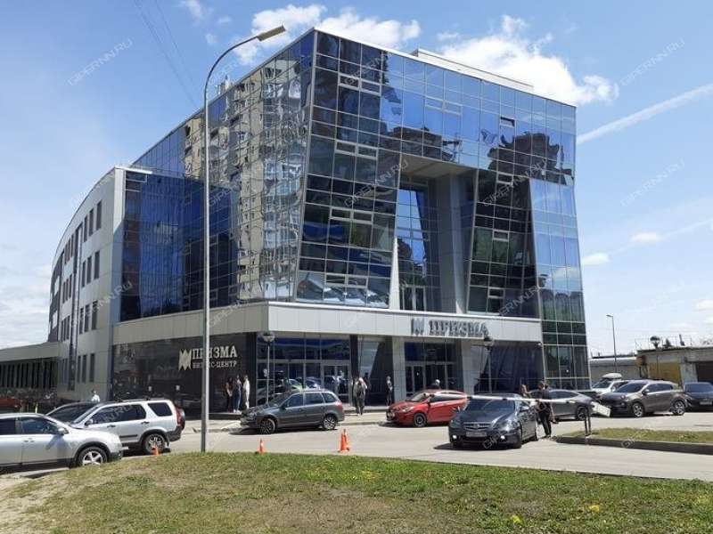 помещение под офис на Тимирязева ул, д. 15/2