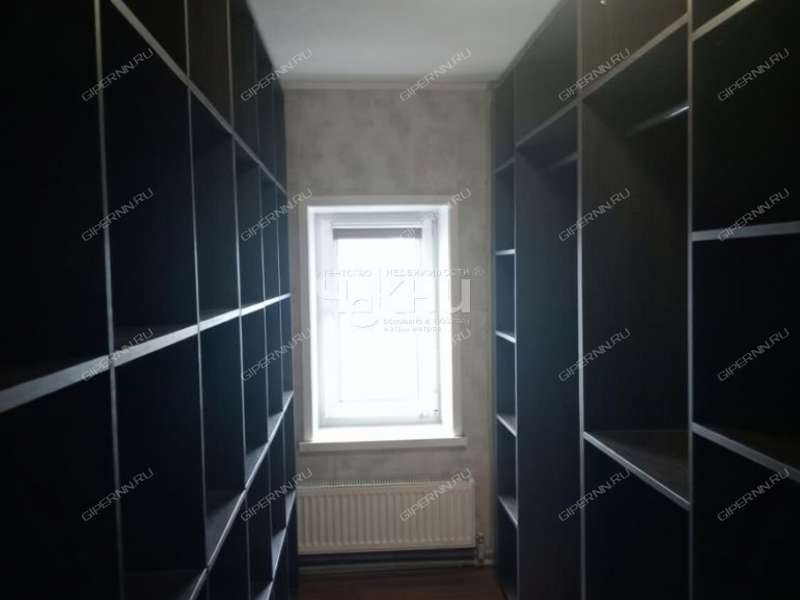 дом на Озёрной улице город Заволжье