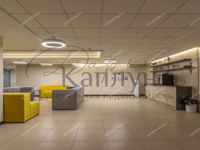 помещение под офис на Московском шоссе
