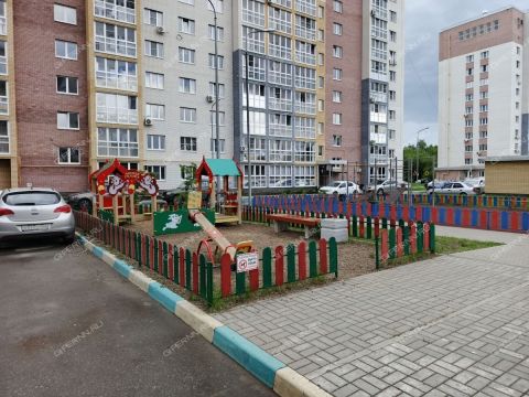 2-komnatnaya-ul-dostoevskogo-d-15 фото