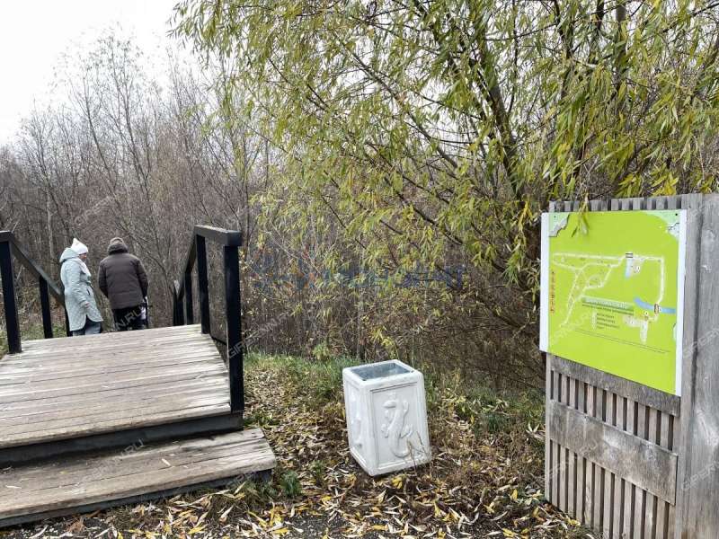 однокомнатная квартира на Бурнаковской улице дом 99