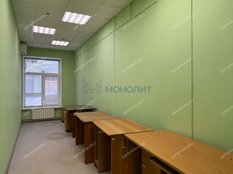 помещение под помещение свободного назначения, офис на проспекте Гагарина