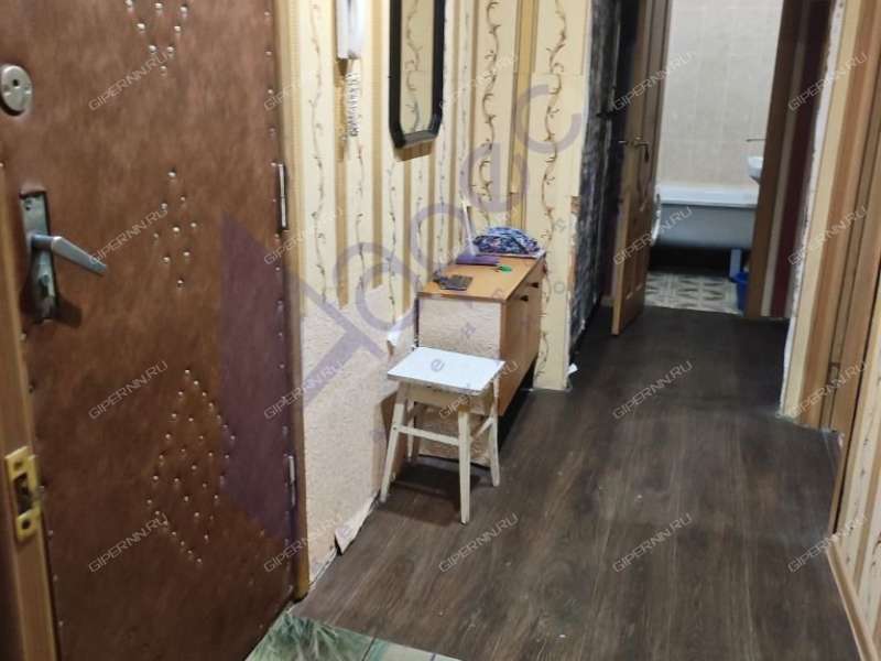 двухкомнатная квартира на Казанском шоссе дом 3