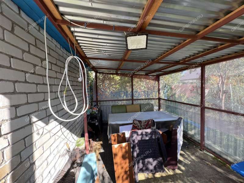 дача на СНТ Стройгаз