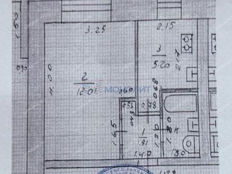 1-komnatnaya-ul-druzhaeva-d-11 фото