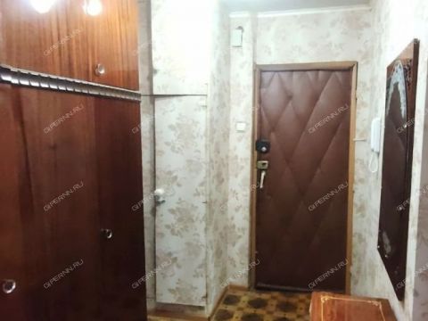 1-komnatnaya-ul-gaugelya-d-28 фото