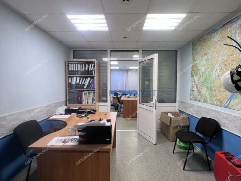 помещение под офис, недвижимость под гостиничный бизнес на Родниковой улице