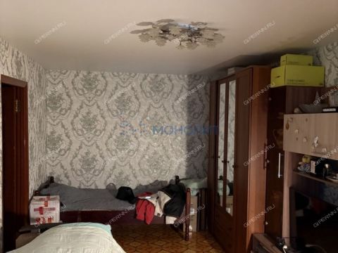 2-komnatnaya-ul-fedoseenko-d-96 фото