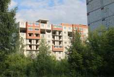 Забытые ЖК Нижнего Новгорода. Почему их заморозили и что будет дальше?