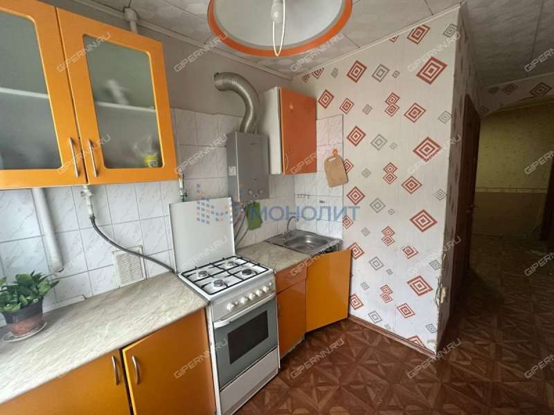 двухкомнатная квартира на - дом 61 посёлок Селекционной станции