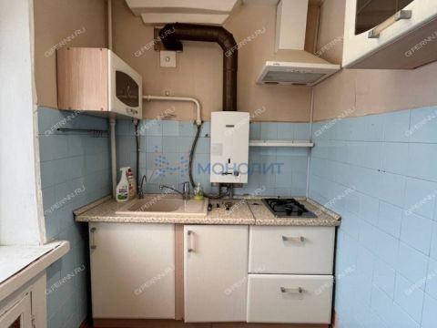 2-komnatnaya-gorod-dzerzhinsk-gorodskoy-okrug-dzerzhinsk фото