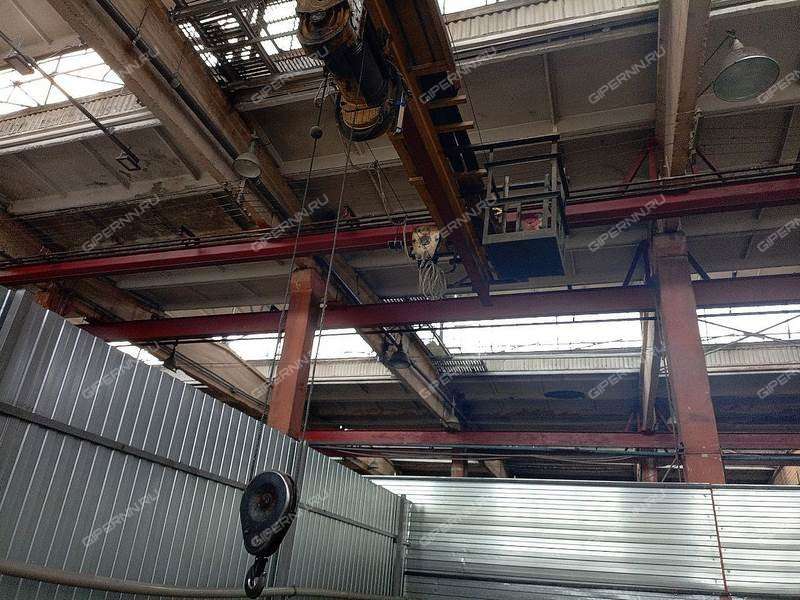 помещение под склад на Памирской улице