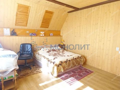 dom-poselok-starye-dubenki-ul-botanicheskaya-d-4 фото