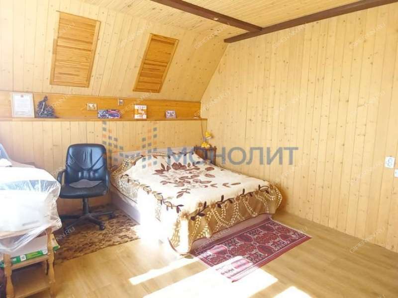 дом на Ботанической улице