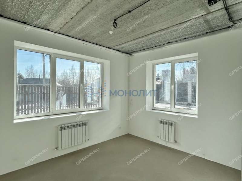 дом на улице Просторная