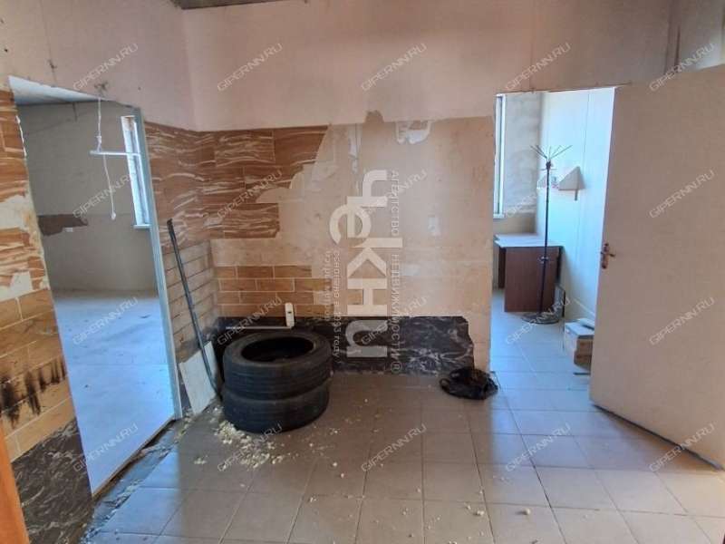 помещение под помещение свободного назначения на улице Зайцева