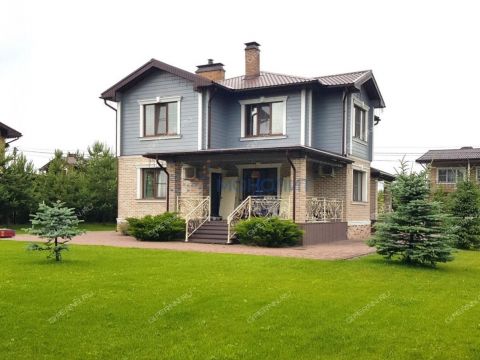 dacha-derevnya-stupino-gorodskoy-okrug-chkalovsk фото