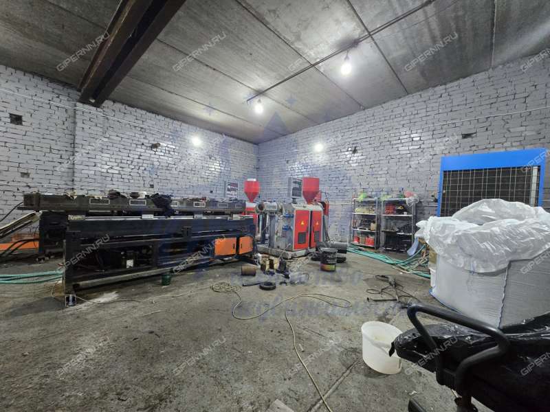 помещение под помещение свободного назначения на  город Бор