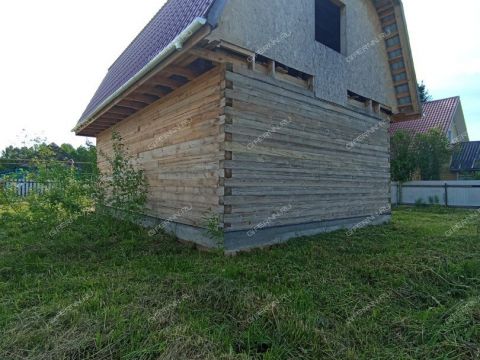 dom-derevnya-zaskochiha-ostankinskiy-selsovet-gorodskoy-okrug-bor фото
