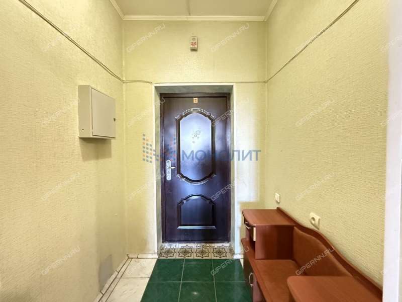 двухкомнатная квартира на Эльтонской улице дом 21А