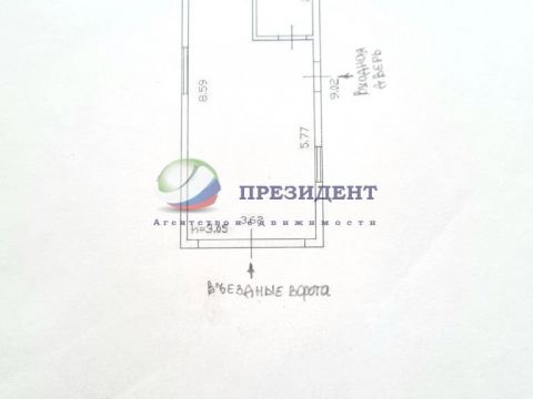 kottedzh-selo-doskino-bogorodskiy-municipalnyy-okrug фото