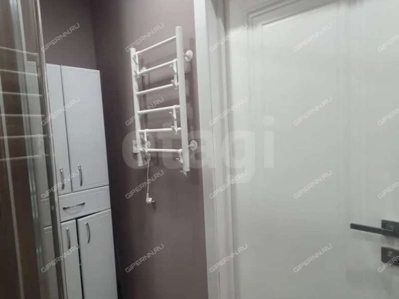 однокомнатная квартира на Большой Покровской улице дом 78