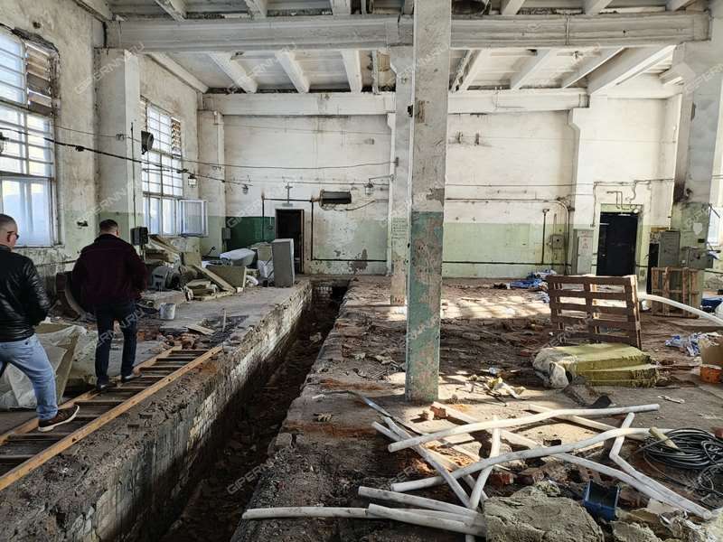 помещение под склад на улице Куйбышева