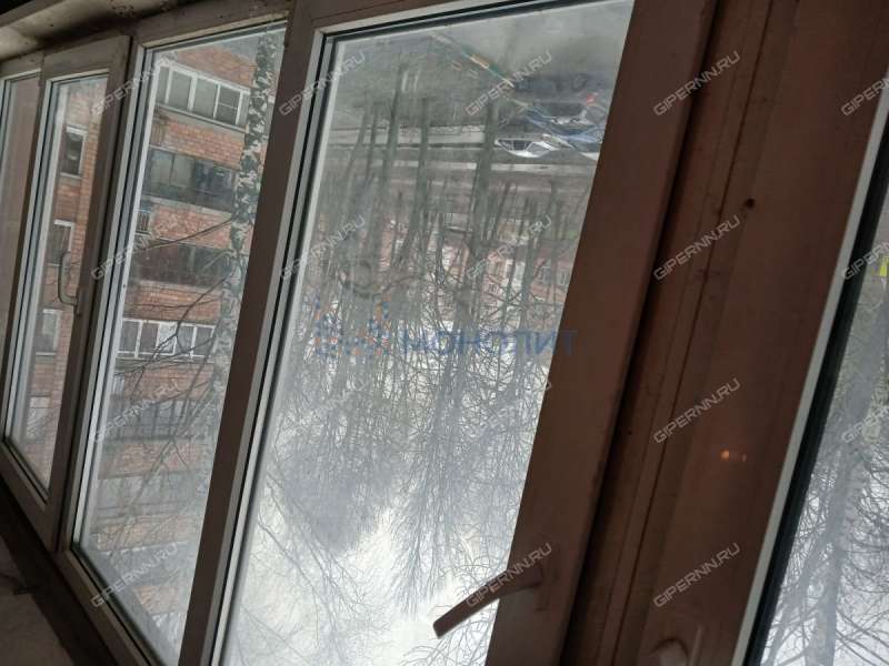 однокомнатная квартира на бульваре 60-летия Октября дом 2