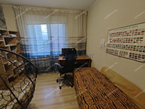 2-komnatnaya-derevnya-afonino-kstovskiy-rayon фото