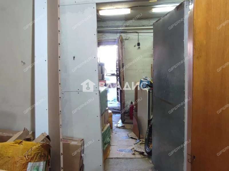 помещение под помещение свободного назначения на Советской улице