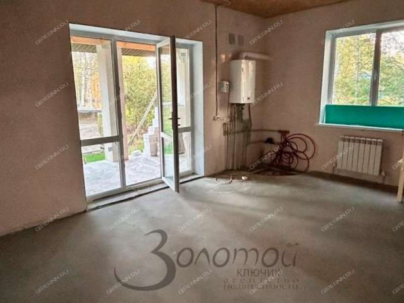 коттедж на  деревня Пикинские Гривы