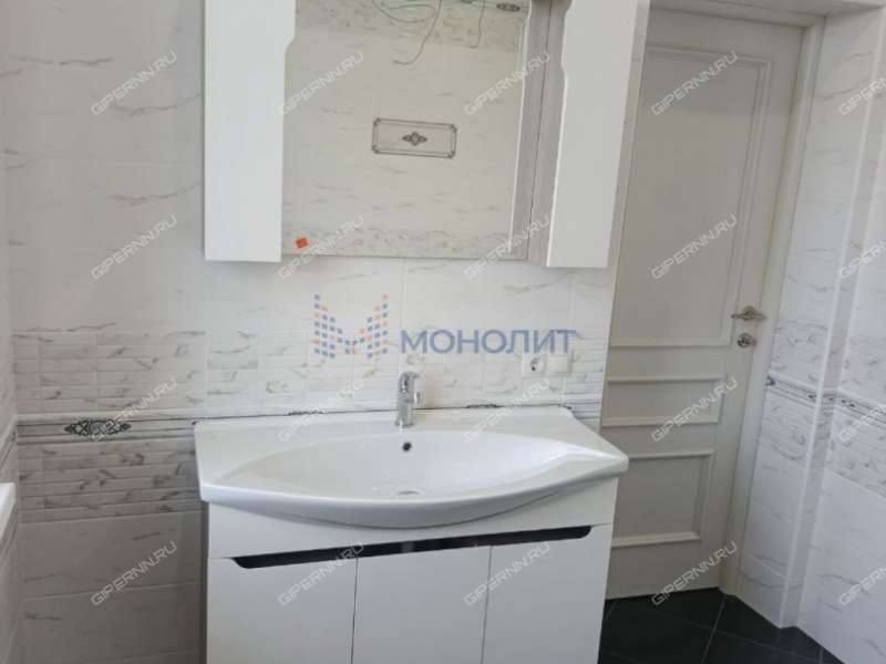 коттедж на Ленинской улице рабочий посёлок Большое Козино