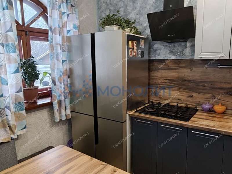 дом на улице Героя Овчинникова