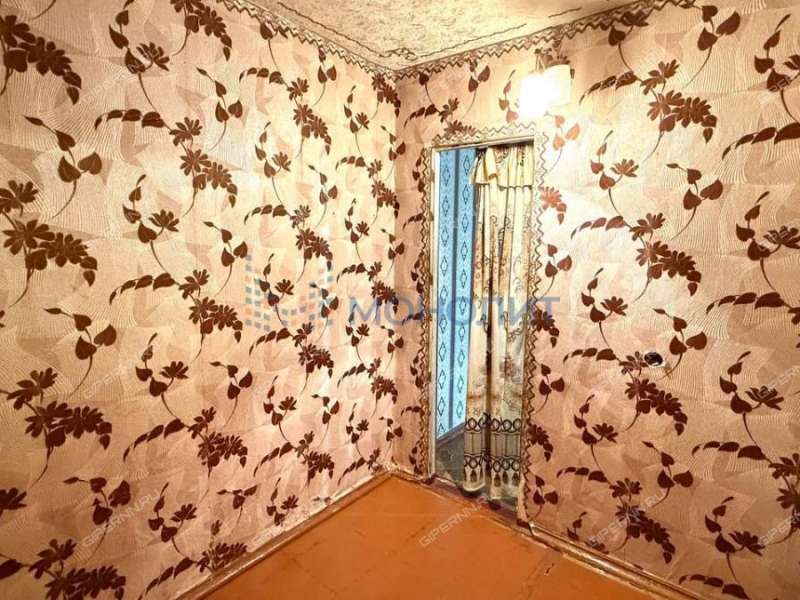 двухкомнатная квартира на улице Баумана дом 50