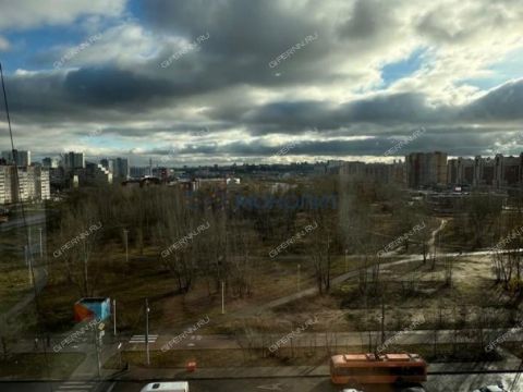 1-komnatnaya-ul-proletarskaya-d-8 фото