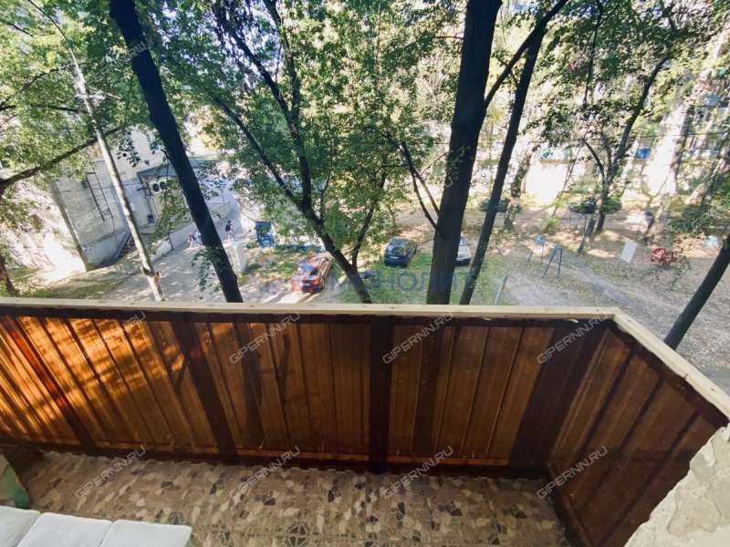 трёхкомнатная квартира на Московском шоссе дом 128