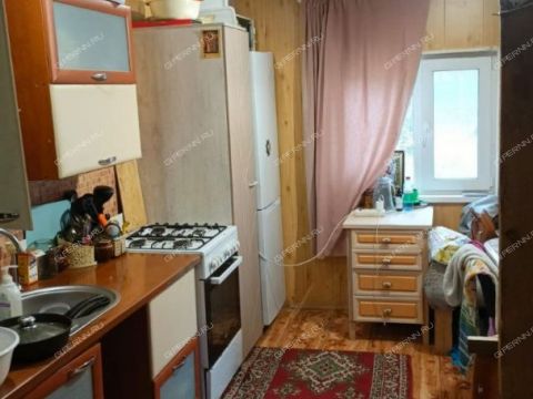 dom-rabochiy-poselok-gidrotorf-balahninskiy-municipalnyy-okrug фото