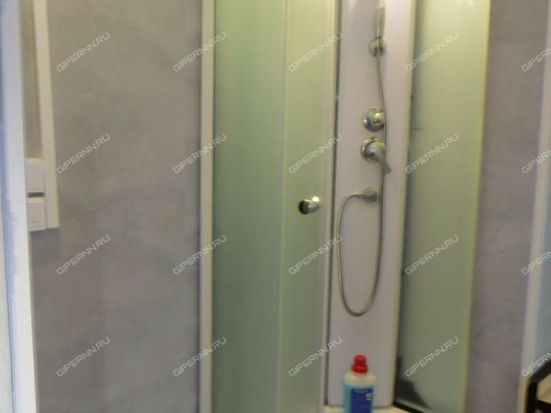 квартира-студия на проспекте Героев дом 52