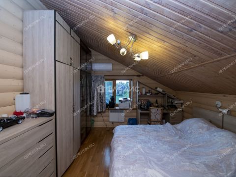 dom-derevnya-burcevo-bogorodskiy-municipalnyy-okrug фото