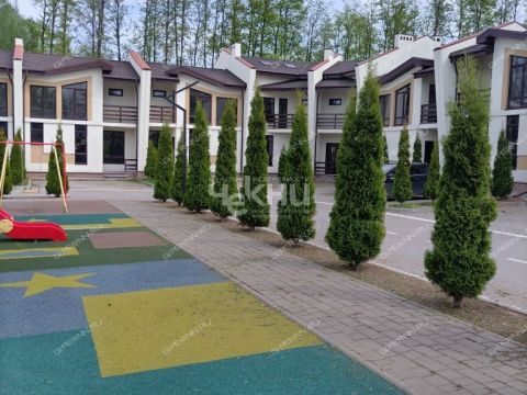 taunhaus-gorod-kstovo-kstovskiy-rayon фото