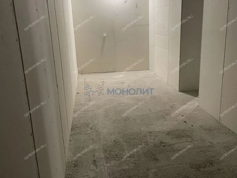 selo-novye-klyuchishhi-kstovskiy-rayon фото