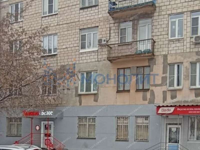 готовый бизнес продаётся магазин в Московском районе Нижнего Новгорода