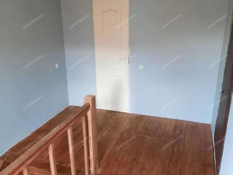 дом на улице Новая Линия село Варганы