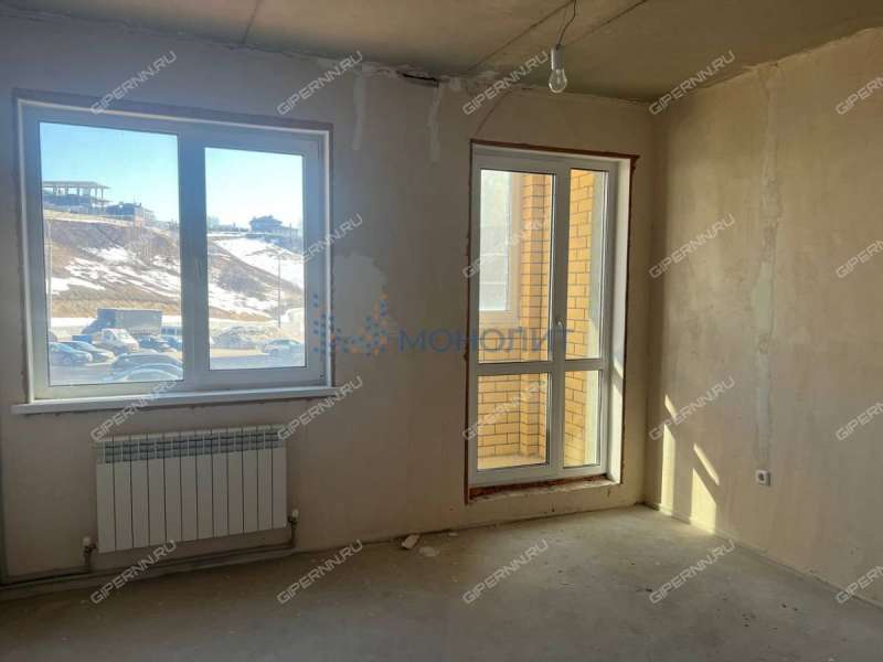 четырёхкомнатная квартира на Академической улице дом 12 деревня Афонино