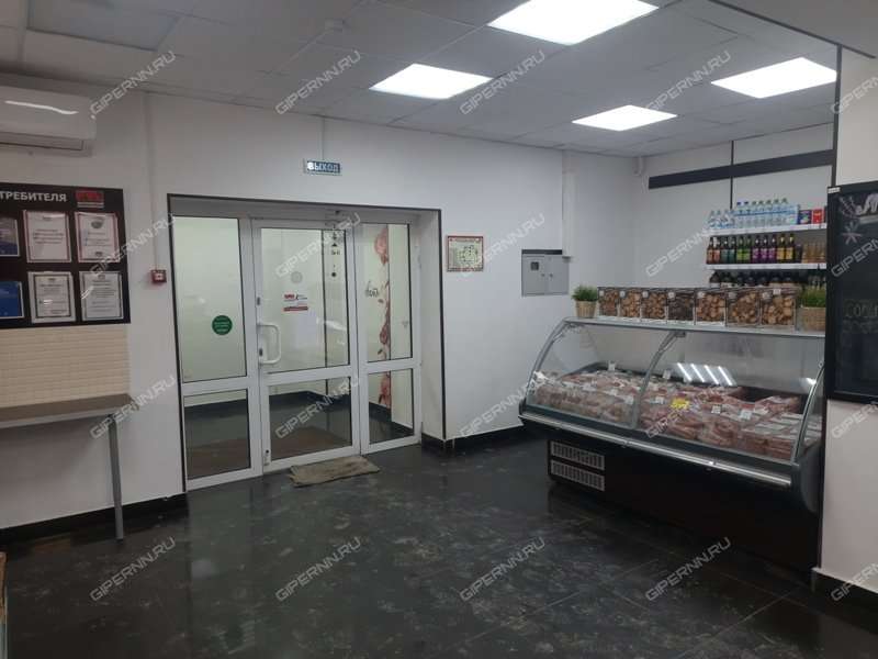 помещение под офис, торговую площадь на Волжской набережной