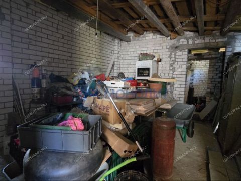 dom-derevnya-voznesenskoe-bogorodskiy-municipalnyy-okrug фото